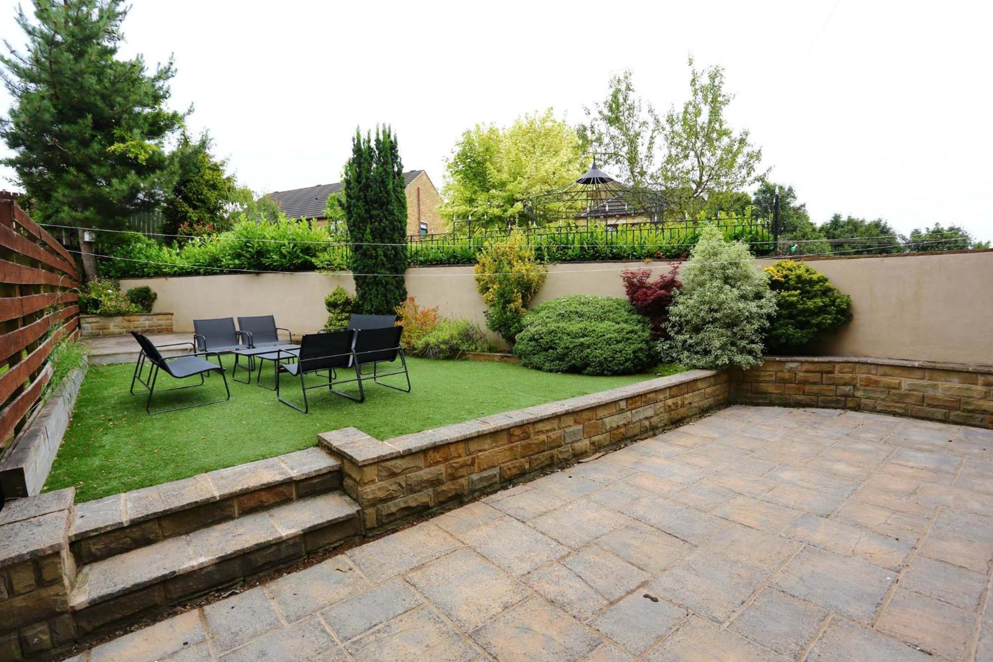 M1, M62, Free Parking, Wifi, 8 Beds, Separate Office Dewsbury Exterior foto